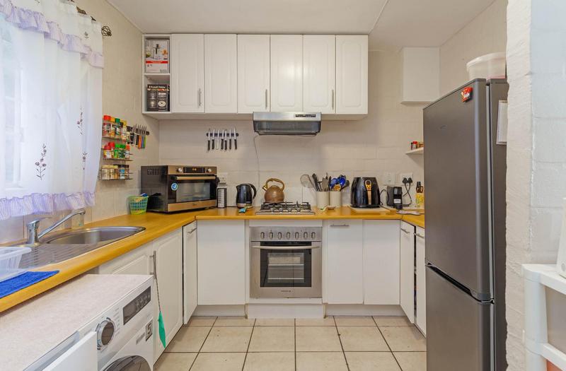 3 Bedroom Property for Sale in Simons Town Western Cape